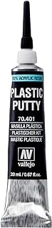 Vallejo 20 ml Plastic Putty