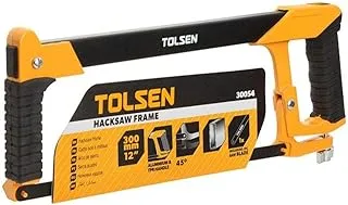 Tolsen Hacksaw Frame, 30054