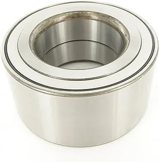 SKF FW97 Ball Bearing (Double Row, Angular Contact)