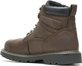 WOLVERINE Men's Floorhand 6