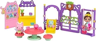 Gabby's Dollhouse - Fairy Playset (6065911)