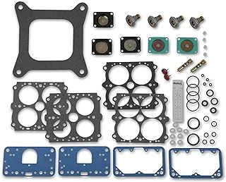 Holley 37-1546 Carburetor Fast Kit