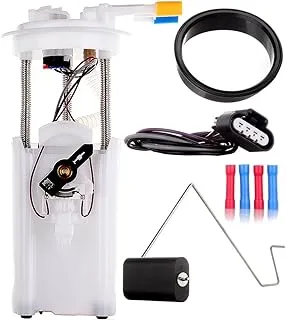 Electric Fuel Pump, Module Assembly Replacement for Chevrolet for Chevy Suburban for GMC Yukon 1500 2000 2001 V8 5.3L OEM E3509M