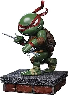 San Diego Previews Exclusive 2023 Teenage Mutant Ninja Turtles: Raphael (Ver. 2) PX Minico Figure