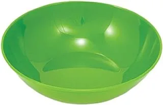 GSI Outdoors CASCADIAN Bowl, Unisex Adult, Green, One Size