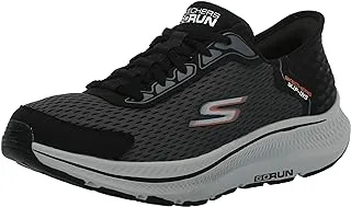 حذاء Skechers GO RUN CONSISTENT 2.0، حذاء رجالي، أسود فحمي، 46 EU