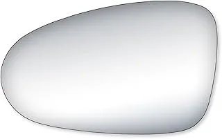 Driver Side Mirror Glass, Nissan Altima Sedan