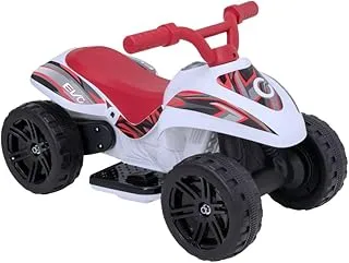 EVO BO Mini Quad - Racer