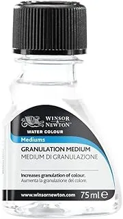 Winsor & Newton Granulation Medium 75ml V5