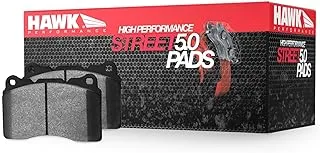 Hawk Performance HB453B.585 HPS 5.0 Disc Brake Pad