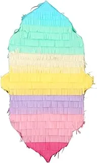 Lantern multicolour pinata, for Occassions like Ramadan