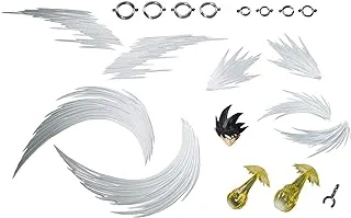 Tamashii Nations - Son Goku's Effect Parts Set Dragon Ball Z, Bandai Spirits S.H.Figuarts