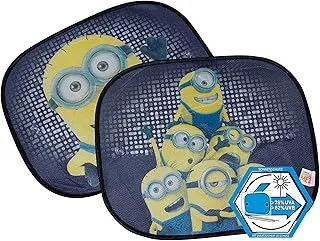 Minions MNSAA080 UV Sun Shade