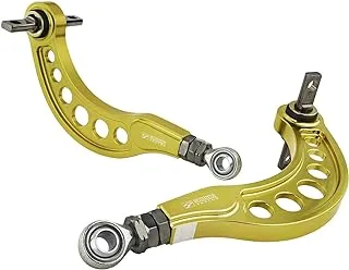 Skunk2 (516-05-0665) Rear Camber Kit for Honda Civic Si