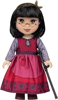 Disney Wish Doll Petite Dhalia 15cm