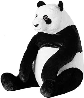 IKEA Djungelskog Soft Toy Panda 504.028.44