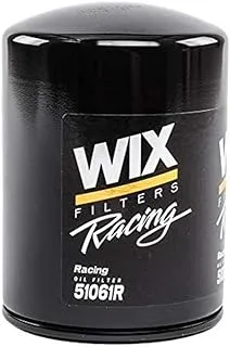 WIX Filters - 51061R Spin-On Lube Filter, Pack of 1