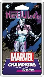 MARVEL LCG: Hero Pack 15 - Nebula