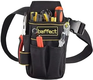 Baffect tool bag