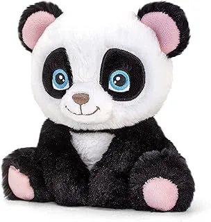 Keeleco Mini Adoptable World 16cm Panda