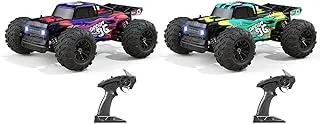 SAM Toys - 1:16 High speed RC car (chargable) Hobby Line Assorted