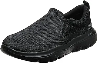 Skechers GO WALK EVOLUTION ULTRA - حذاء رياضي رجالي لا تشوبه شائبة