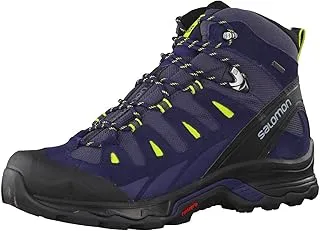 SALOMON Quest Prime Gore Tex mens High Hiking Shoes