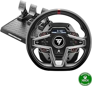 Thrustmaster T248 Force Feedback Racing Wheel for Xbox Series X|S/Xbox One/PC