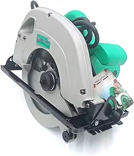 Powertext electrical circular saw 1100w