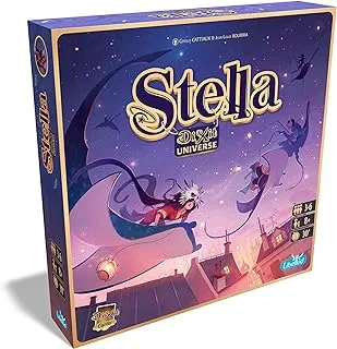 Stella (Dixit Universe)