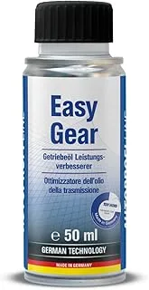 Autoprofi Easy Gear optimized lubrication