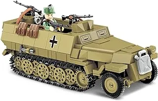 COBI Sd.Kfz.251 Ausf.D