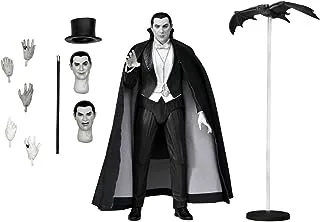 NECA: Universal Monsters - Dracula Carfax Abbey Ultimate 7