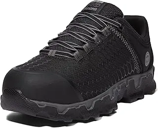 حذاء Timberland PRO PRO Powertrain Sport Al Sd35 الصناعي للرجال