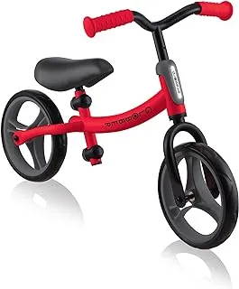 GLOBBER GO BIKE - NEW RED