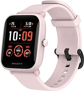 Amazfit Bip U Pro Smart Watch 1.43