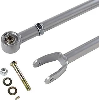 Rubicon Express Super-Flex Adjustable Control Arms - RE3752