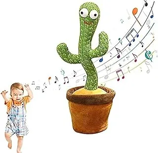 Naughty Dancing Cactus