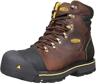 KEEN Utility MILWAUKEE mens Work Boot