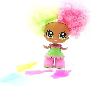 Hairdooz Mini Doll - Lilly