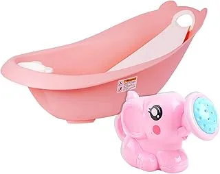 Star Babies (Smart Sling Bath Tub + Kettle Toy)