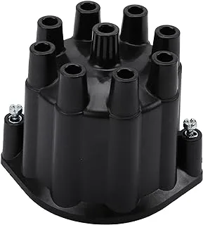 ACDelco Professional D308R Ignition Distributor Cap