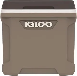 Igloo 30qt sportsman cooler