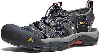 KEEN Men’s Newport H2 Closed Toe Water Sandals