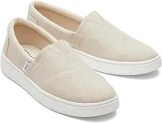 TOMS TRVL LITE ALPARGATA mens Shoes