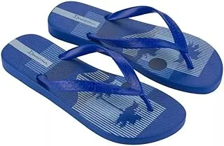 I PANEMA URBAN PRINTED Men's Sandals