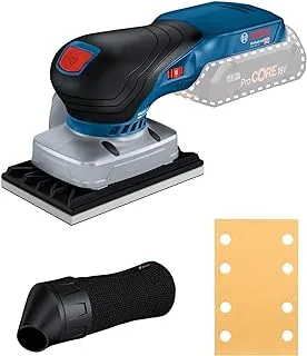 Bosch GSS 18V-13 PROFESSIONAL CORDLESS ORBITAL SANDER (Battery and Charger Not Included)