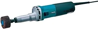 Makita GD0810C straight grinder 750 W