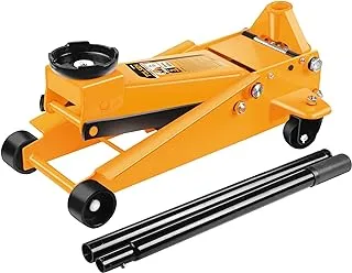 Tolsen-Hydraulic Trolley Jack (INDUSTRIAL)