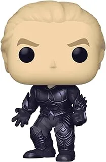 Funko Pop! Movies: DC - Orm - Aquaman - Collectable Vinyl Figure - Gift Idea - Official Merchandise - Toys for Kids & Adults - Movies Fans - Model Figure for Collectors and Display